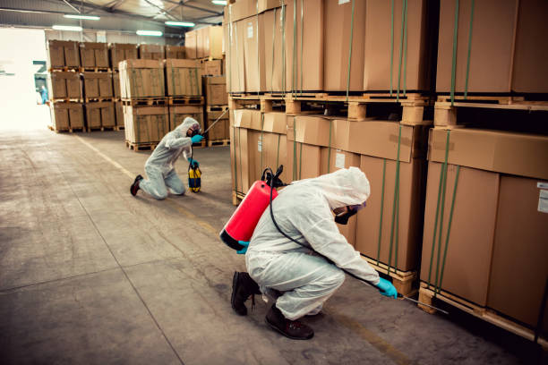 Best Commercial Pest Control Services  in Fort Washington, MD