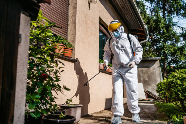 Fort Washington, MD Pest Control Company